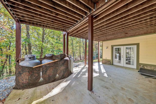 30 Boulder Point DR, Hardy, VA 24101