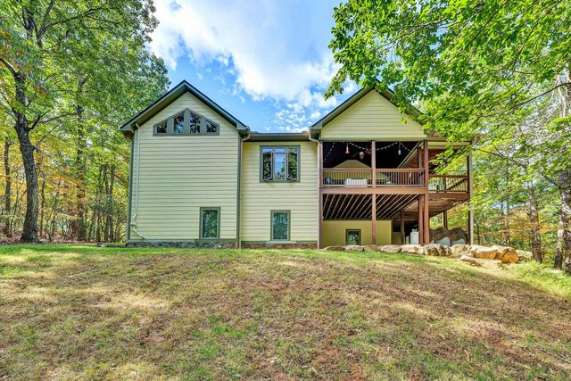30 Boulder Point DR, Hardy, VA 24101