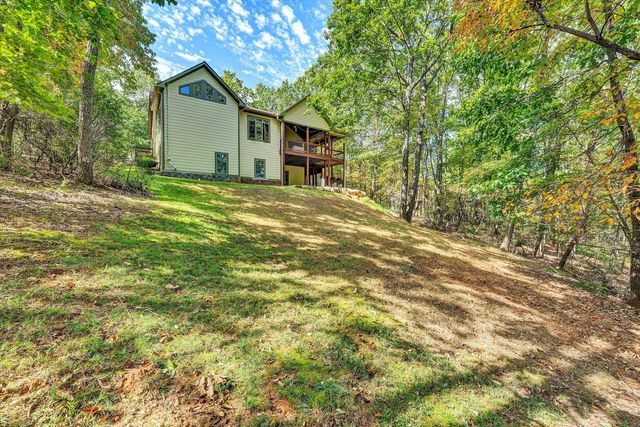 30 Boulder Point DR, Hardy, VA 24101
