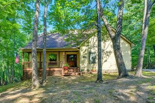 30 Boulder Point DR, Hardy, VA 24101
