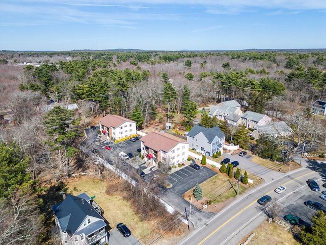 84 Cocasset St B5, Foxboro, MA 02035