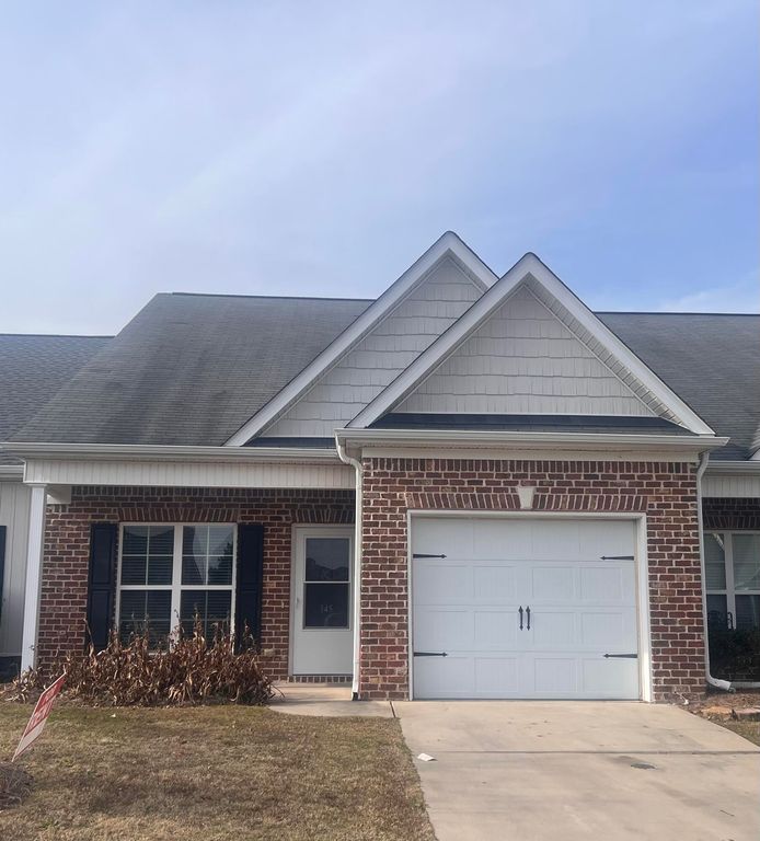 818 Bryan Circle, Grovetown, GA 30813