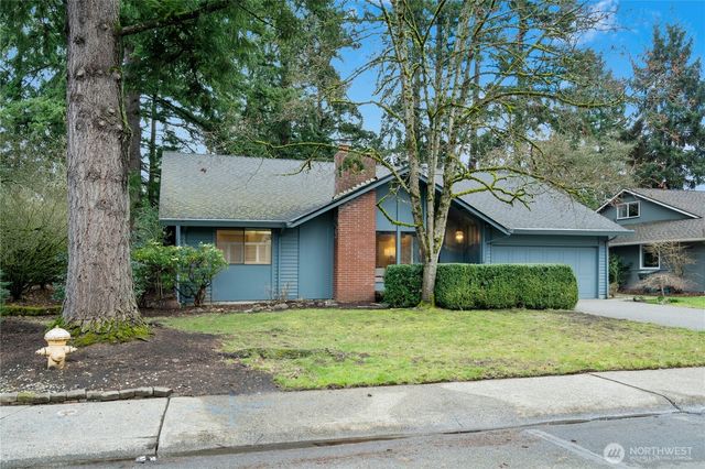 1912 161st Avenue NE, Bellevue, WA 98008