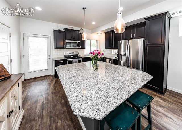 9576 Timberlake Loop, Colorado Springs, CO 80927