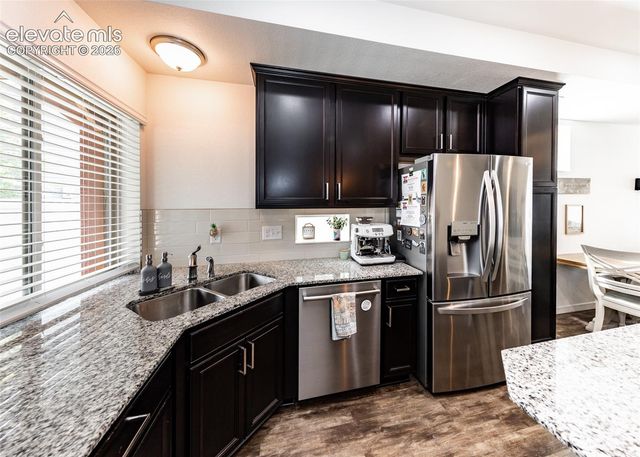 9576 Timberlake Loop, Colorado Springs, CO 80927