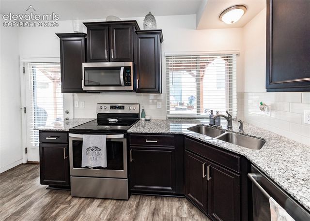 9576 Timberlake Loop, Colorado Springs, CO 80927