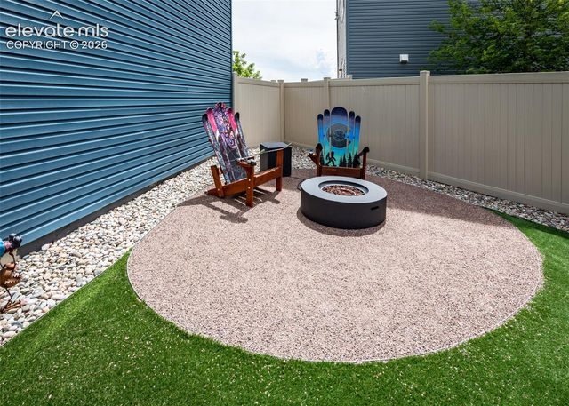 9576 Timberlake Loop, Colorado Springs, CO 80927