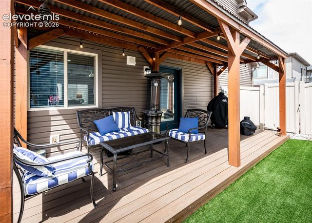 9576 Timberlake Loop, Colorado Springs, CO 80927