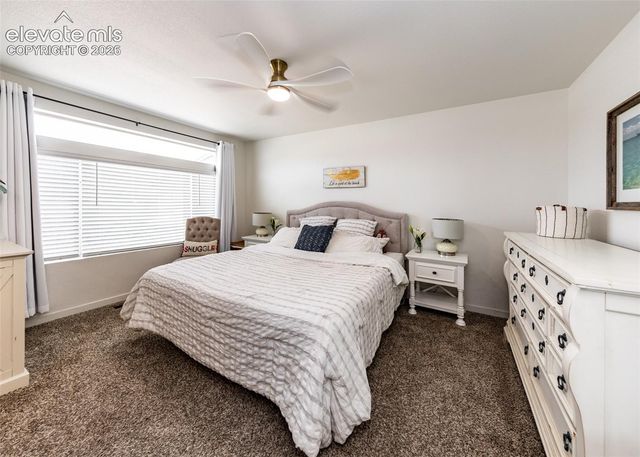 9576 Timberlake Loop, Colorado Springs, CO 80927
