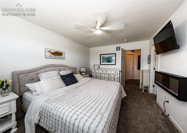 9576 Timberlake Loop, Colorado Springs, CO 80927