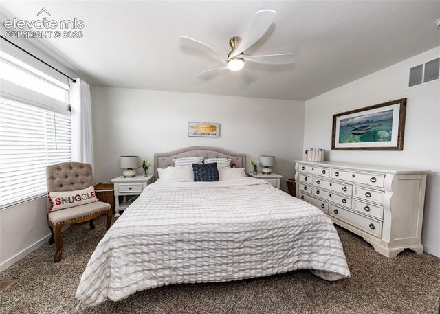 9576 Timberlake Loop, Colorado Springs, CO 80927