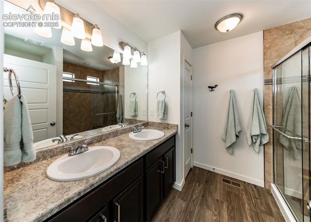 9576 Timberlake Loop, Colorado Springs, CO 80927