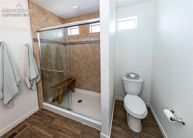 9576 Timberlake Loop, Colorado Springs, CO 80927