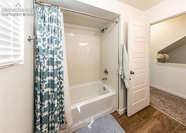 9576 Timberlake Loop, Colorado Springs, CO 80927