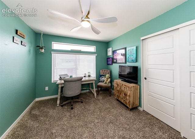 9576 Timberlake Loop, Colorado Springs, CO 80927