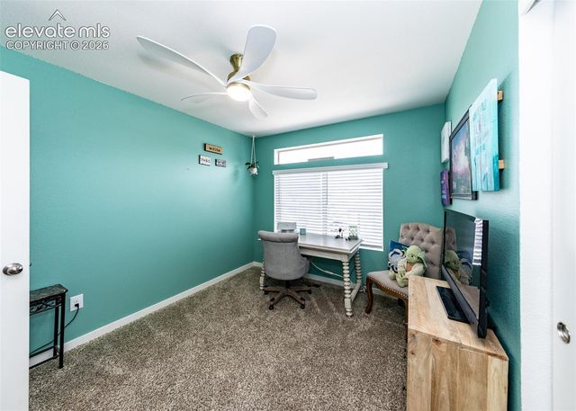 9576 Timberlake Loop, Colorado Springs, CO 80927