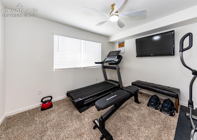 9576 Timberlake Loop, Colorado Springs, CO 80927