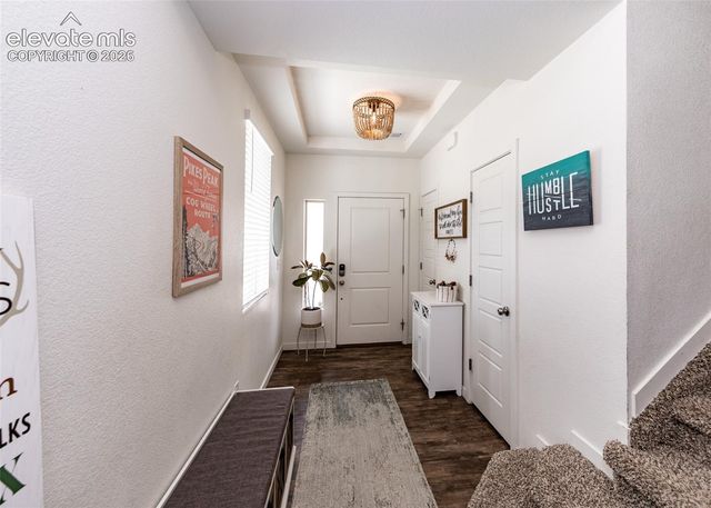 9576 Timberlake Loop, Colorado Springs, CO 80927