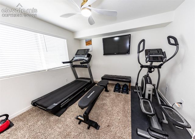 9576 Timberlake Loop, Colorado Springs, CO 80927