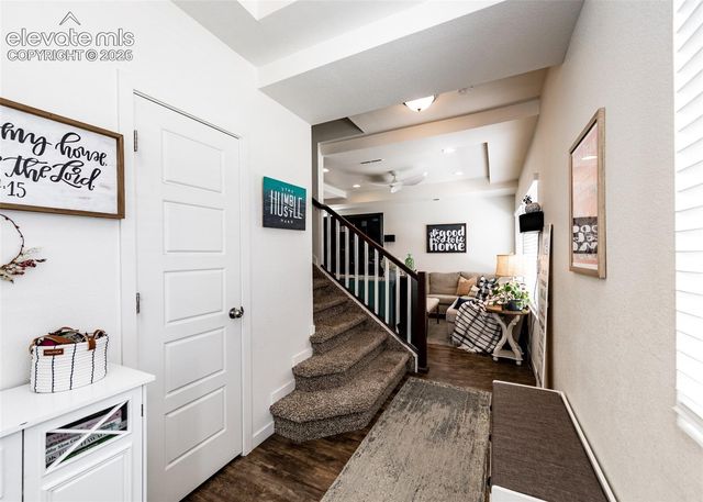 9576 Timberlake Loop, Colorado Springs, CO 80927