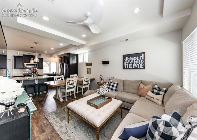 9576 Timberlake Loop, Colorado Springs, CO 80927