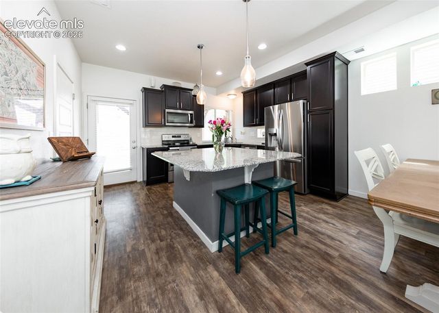 9576 Timberlake Loop, Colorado Springs, CO 80927