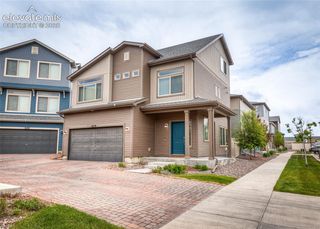 9576 Timberlake Loop, Colorado Springs, CO 80927