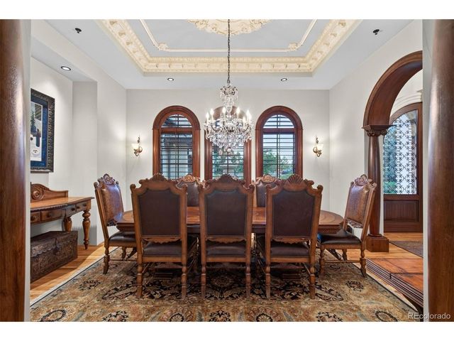 1125 Northwood Ct, Castle Rock, CO 80108