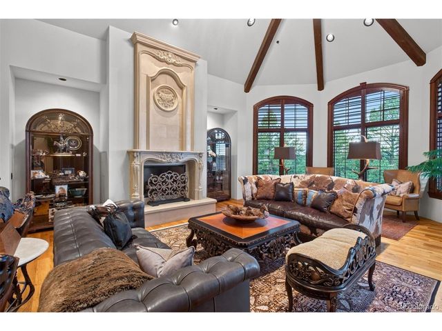 1125 Northwood Ct, Castle Rock, CO 80108