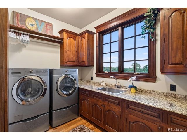 1125 Northwood Ct, Castle Rock, CO 80108