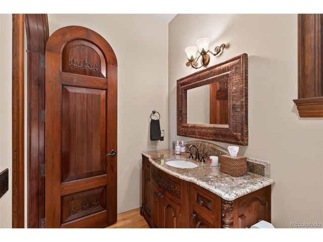 1125 Northwood Ct, Castle Rock, CO 80108