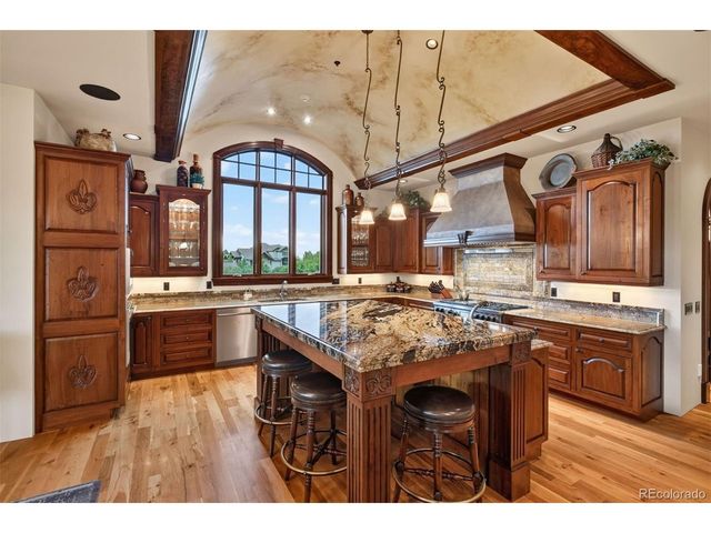 1125 Northwood Ct, Castle Rock, CO 80108