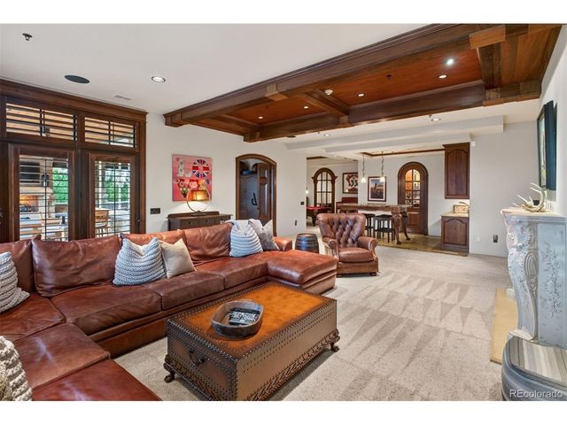 1125 Northwood Ct, Castle Rock, CO 80108