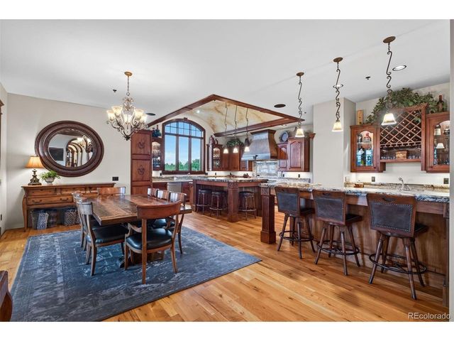 1125 Northwood Ct, Castle Rock, CO 80108