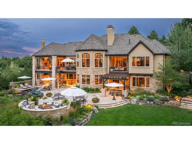 1125 Northwood Ct, Castle Rock, CO 80108