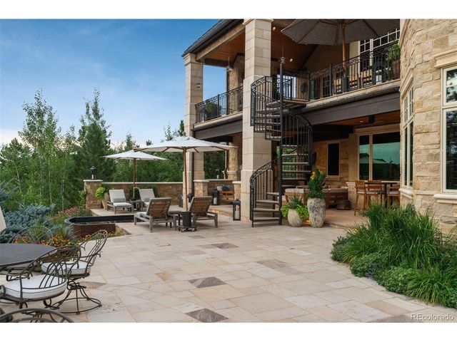 1125 Northwood Ct, Castle Rock, CO 80108
