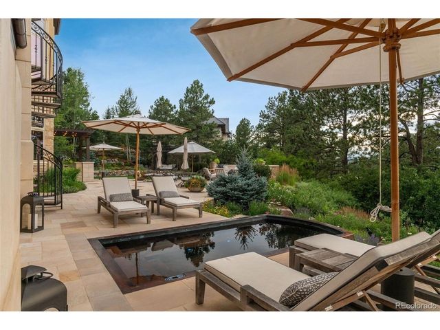 1125 Northwood Ct, Castle Rock, CO 80108