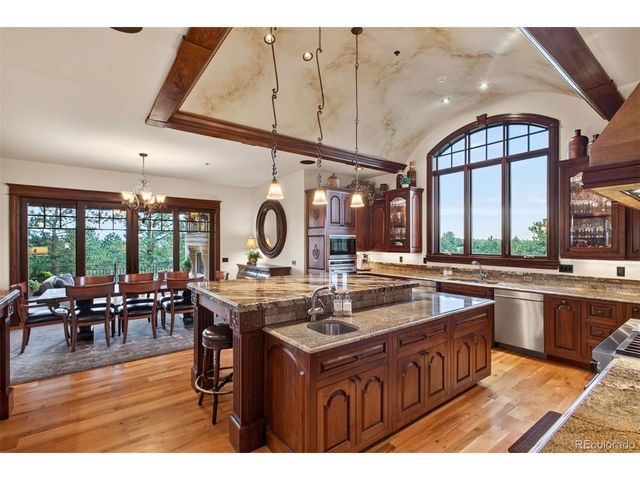 1125 Northwood Ct, Castle Rock, CO 80108