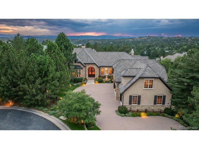 1125 Northwood Ct, Castle Rock, CO 80108