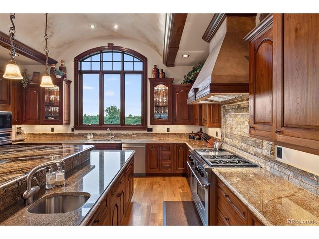 1125 Northwood Ct, Castle Rock, CO 80108