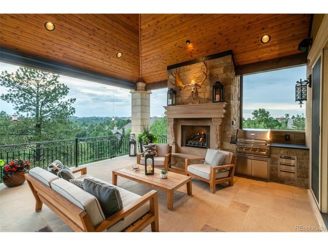 1125 Northwood Ct, Castle Rock, CO 80108