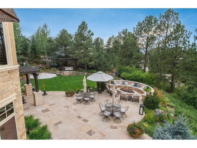 1125 Northwood Ct, Castle Rock, CO 80108