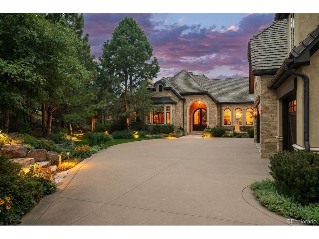 1125 Northwood Ct, Castle Rock, CO 80108