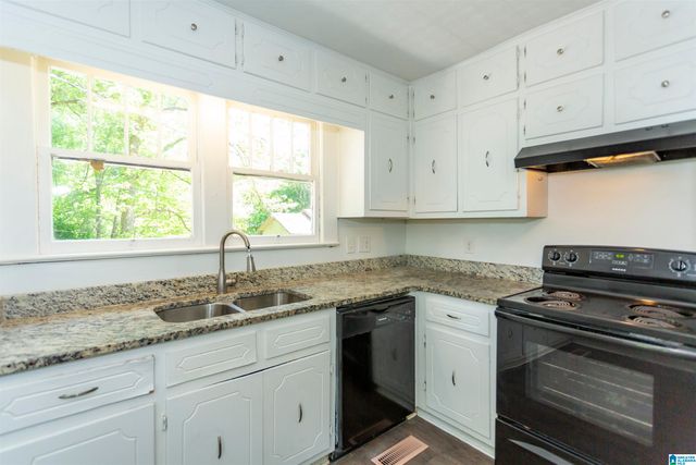 115 FOUST AVENUE, Hueytown, AL 35023