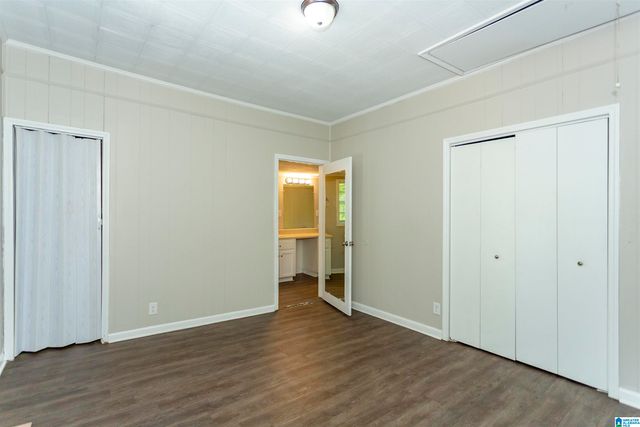 115 FOUST AVENUE, Hueytown, AL 35023
