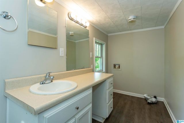 115 FOUST AVENUE, Hueytown, AL 35023
