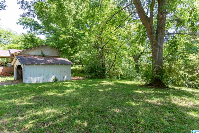 115 FOUST AVENUE, Hueytown, AL 35023