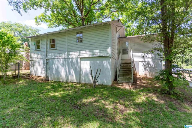 115 FOUST AVENUE, Hueytown, AL 35023