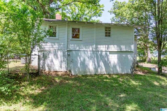 115 FOUST AVENUE, Hueytown, AL 35023