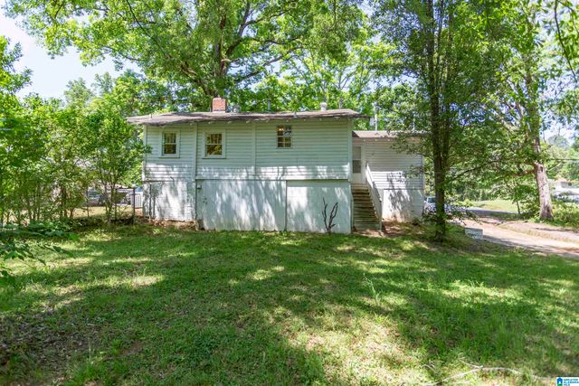 115 FOUST AVENUE, Hueytown, AL 35023